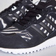 Original ZX 700 W "Tigers" (schwarz/weiß)