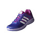 Adidas Duramo 6 W (purpurpura/morado/blanco)