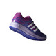 Adidas Duramo 6 W (purpurpura/morado/blanco)
