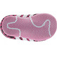Original Adidas Superstar 2 CRIB (rosa/white)