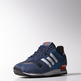 Original ZX 700 (marine/azull/naranja)