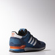 Original ZX 700 (marine/azull/naranja)