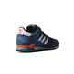 Original ZX 700 (marine/azull/naranja)