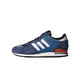 Original ZX 700 (marine/azull/naranja)