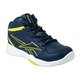 Reebok Clean Shot Niño (navy/amarillo/blanco)