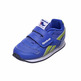 Reebok Royal Classic Jogger KC (Asul/Verde/Asul)