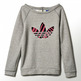 Adidas Originals Sudadera J Z Crew Fleece (gris)