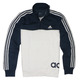 Adidas Essetial Liner 3 Striper (blanco/denim)