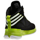 Adidas Mad Handle 2 J Kind (schwarz/grün)