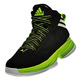 Adidas Mad Handle 2 J Kind (schwarz/grün)