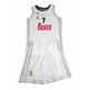 Pack Niño Luka Doncic Real Madrid Basket 2015/16 (blanco/negro)