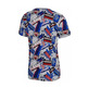 Adidas Originals T-Shirt 25o Slam By Nigo (gris/multicolor)