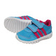 Adidas STA Fluid 2 CF K (28-35/aguamarine/pink)