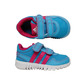 Adidas STA Fluid 2 CF K (28-35/aguamarine/pink)
