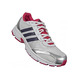 Adidas Running Vanquish 6 Weiblich (weiß/plata/morado/rosa)