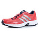 Adidas Running Vanquish 6 Weiblich (silber/silber)