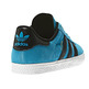 Adidas Gazelle 2 Junior (36-40/blau türkis/schwarz)