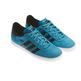 Adidas Gazelle 2 Junior (36-40/blau türkis/schwarz)