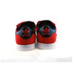 Adidas Gazelle 2 CF C (28-35/rot/schwarz)