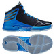 Adidas Mad Handle Niño (schwarz/blau)