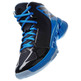 Adidas Mad Handle Niño (schwarz/blau)