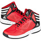 Adidas Lift ab 2013 (rot/schwarz/rot)