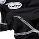 Adidas Camiseta Basilikum Replika 2a Equipación Real Madrid 2014/15 (schwarz/weiß)