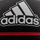 Adidas Balón Real Madrid 3S (schwarz/fuxia)
