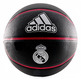 Adidas Balón Real Madrid 3S (schwarz/fuxia)