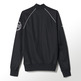 Adidas Originals Superstar Track Top Logos Jacke (schwarz/weiß)