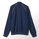 Adidas Original Superstar Track Topjacke (marine/tür/weiß)