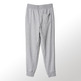 Original Adidas Damen Pant Logo Essentials Baggy (gris)