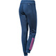 Adidas Essentials Mid 3stripes (marine/rosa)