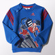 Adidas Chándal Niño Marvel Spider-Man