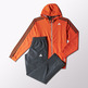 Adidas Chánadal Training Climalite (naranja/grisoscuro/black)