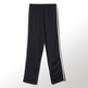 Original Adidas Pantalón Firebird Track Pant (schwarz/weiß)