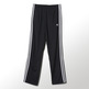 Original Adidas Pantalón Firebird Track Pant (schwarz/weiß)