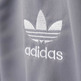 Original Adidas Jacke Superstar 25 Bear TT von Nigo (gris/schwarz/schwarz)