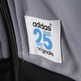 Original Adidas Jacke Superstar 25 Bear TT von Nigo (gris/schwarz/schwarz)