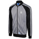 Original Adidas Jacke Superstar 25 Bear TT von Nigo (gris/schwarz/schwarz)