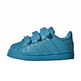 Original Adidas "Pharrell Williams" SUPERSTAR Supercolor Pack CF I (türkisch)