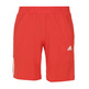 Adidas Short Hombre Padel Galaxy (hell rot/weiß)