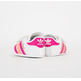 Adidas Superstar Crib (weiß/rosa/dorado)