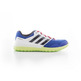 Adidas Duramo 7 M (azul/lima/blanco/fucsia/black)