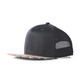 Original Adidas Rita Ora Dragon SnapBack (schwarz/multicolor)