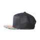 Original Adidas Rita Ora Dragon SnapBack (schwarz/multicolor)