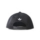 Original Adidas Rita Ora Dragon SnapBack (schwarz/multicolor)