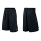Jordan Short Solid (010/negro/blanco)