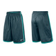 KD Short Hashtag (300/verde botella/verde)