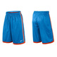 KD Kurze Hashtag (406/azul/naranja)